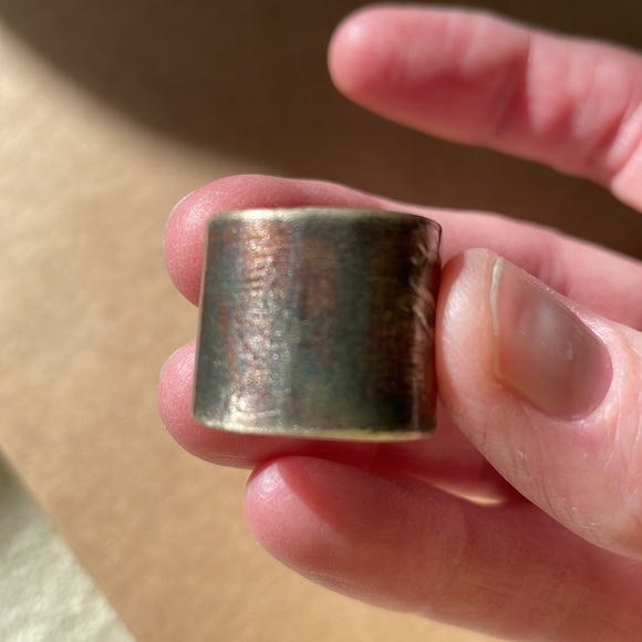 Handmade Tree Ring - Picture 5 of 9